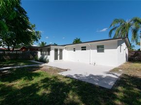 6210 Kimberly Blvd, North Lauderdale FL 33068