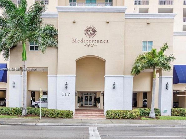 117 NW 42nd Ave 602, Miami FL 33126
