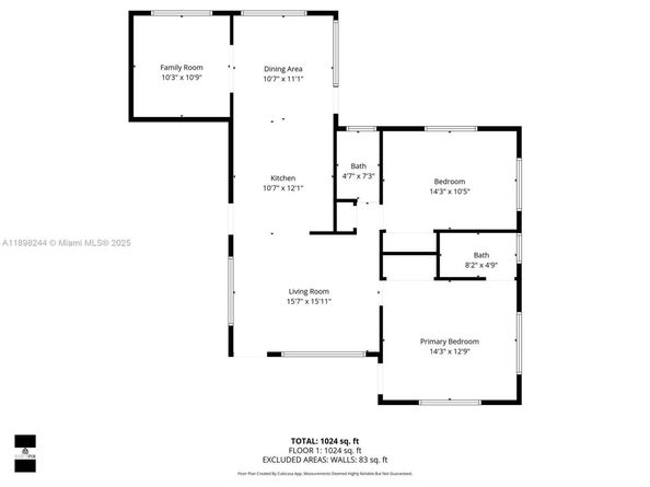 351 NE 43rd St, Oakland Park FL 33334