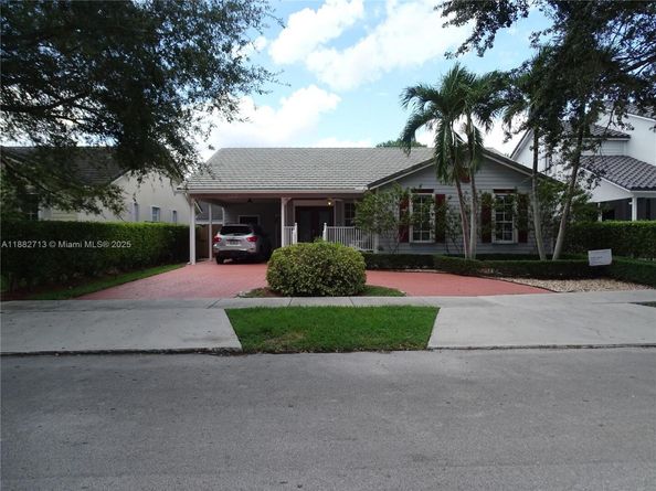 15963 SW 97th Ter, Miami FL 33196
