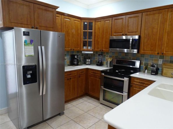15963 SW 97th Ter, Miami FL 33196