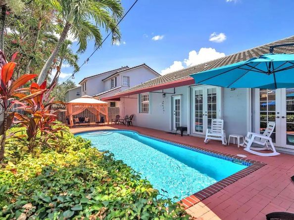 15963 SW 97th Ter, Miami FL 33196