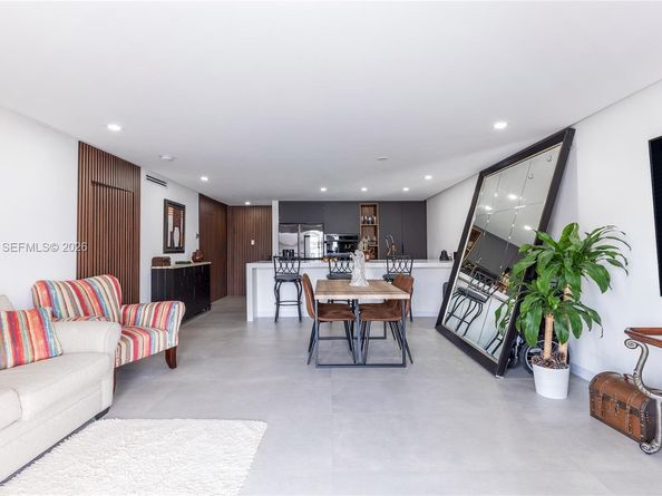 3665 NE 167th St 207 + 30' Deeded Dock, North Miami Beach FL 33160