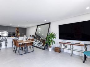 3665 NE 167th St 207 + 30' Deeded Dock, North Miami Beach FL 33160