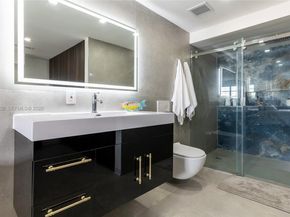 3665 NE 167th St 207 + 30' Deeded Dock, North Miami Beach FL 33160