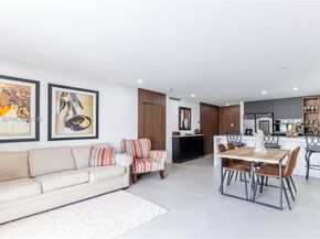 3665 NE 167th St 207 + 30' Deeded Dock, North Miami Beach FL 33160