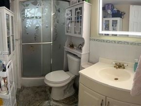 Undisclosed Address #A11899310, North Miami Beach FL 33162