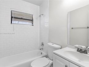 7816 Juniper St, Miramar FL 33023