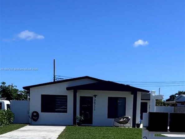 26711 SW 145th Ave Rd, Homestead FL 33032