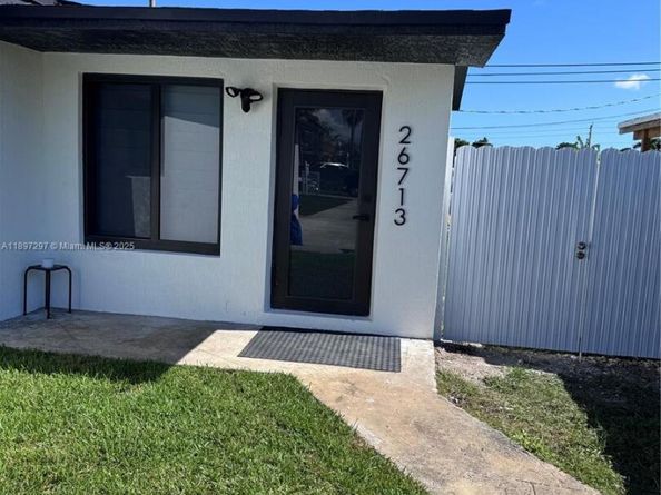26711 SW 145th Ave Rd, Homestead FL 33032
