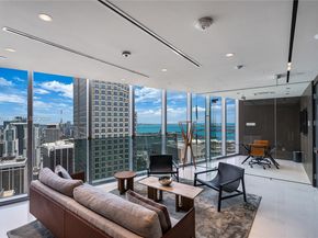 300 Biscayne Blvd Way 2009, Miami FL 33131