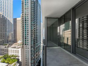 300 Biscayne Blvd Way 2009, Miami FL 33131
