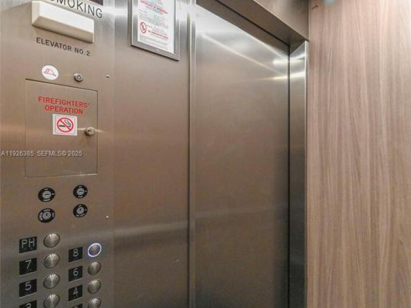 1465 NE 123rd St PH9, North Miami FL 33161