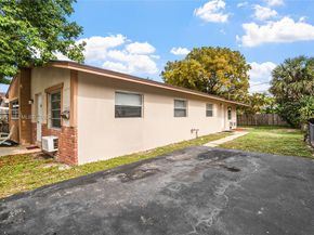 3660 NE 12th Ave, Pompano Beach FL 33064