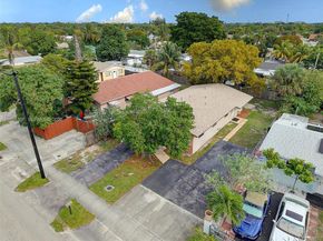 3660 NE 12th Ave, Pompano Beach FL 33064