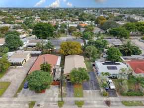3660 NE 12th Ave, Pompano Beach FL 33064