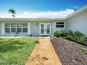 4701 Garfield St, Hollywood FL 33021
