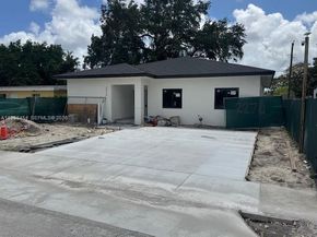 2270 Service Rd, Opa-Locka FL 33054