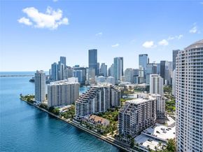 540 Brickell Key Dr 815, Miami FL 33131