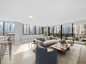 540 Brickell Key Dr 815, Miami FL 33131