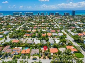 8927 Hawthorne Ave, Surfside FL 33154