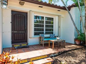8927 Hawthorne Ave, Surfside FL 33154