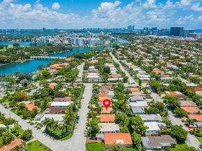 8927 Hawthorne Ave, Surfside FL 33154