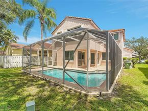 704 Stanton Dr, Weston FL 33326