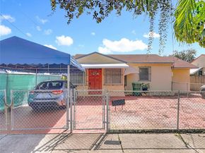 1055 NW 32nd Ct, Miami FL 33125