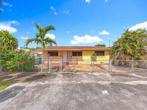 1055 NW 32nd Ct, Miami FL 33125