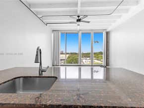 8101 Biscayne Blvd R414, Miami FL 33138