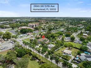 29001 SW 157th Ave, Homestead FL 33033