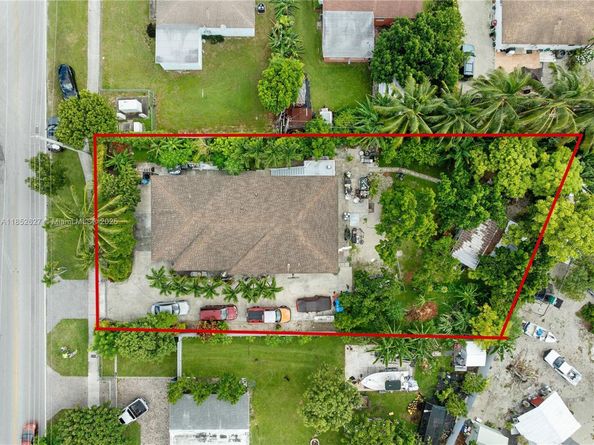 29001 SW 157th Ave, Homestead FL 33033
