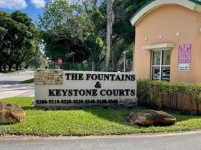 9350 Fontainebleau Blvd 408, Miami FL 33172
