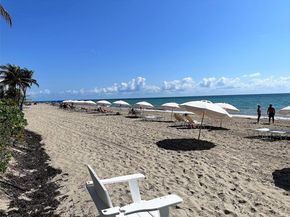 2080 S Ocean Drive LPH06, Hallandale Beach FL 33009