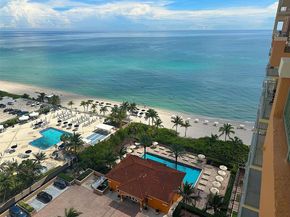 2080 S Ocean Drive LPH06, Hallandale Beach FL 33009