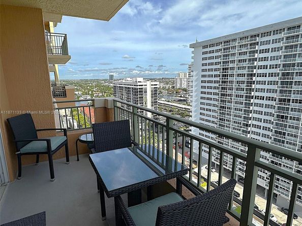 2080 S Ocean Drive LPH06, Hallandale Beach FL 33009