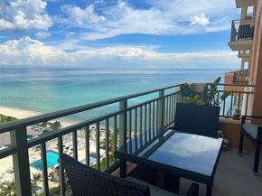 2080 S Ocean Drive LPH06, Hallandale Beach FL 33009