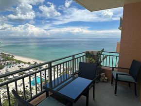 2080 S Ocean Drive LPH06, Hallandale Beach FL 33009