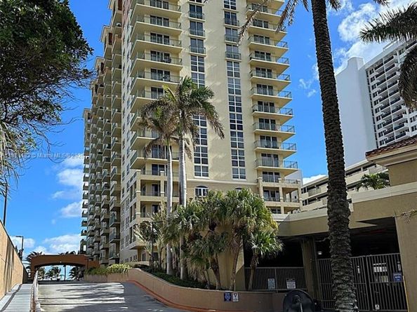 2080 S Ocean Drive LPH06, Hallandale Beach FL 33009