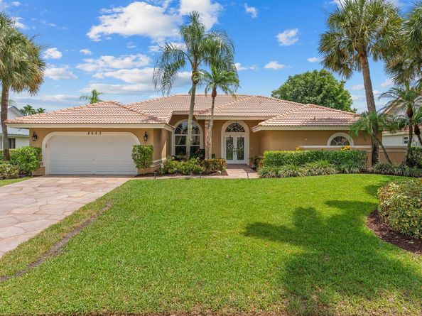 8663 NW 50TH Drive, Coral Springs FL 33067
