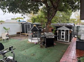 671 NE 1st Pl, Hialeah FL 33010