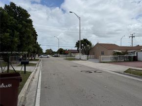 671 NE 1st Pl, Hialeah FL 33010