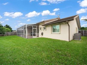 15806 SW 144th Pl, Miami FL 33177