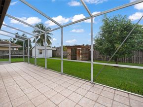 15806 SW 144th Pl, Miami FL 33177