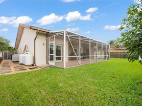 15806 SW 144th Pl, Miami FL 33177