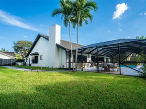 61 NW 128th Ave, Plantation FL 33325