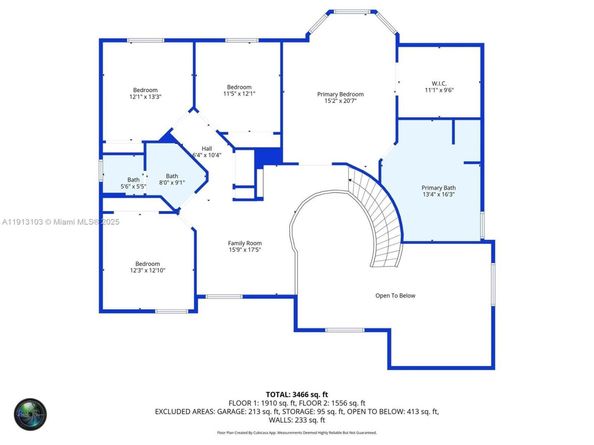 12870 SW 24th St, Miramar FL 33027