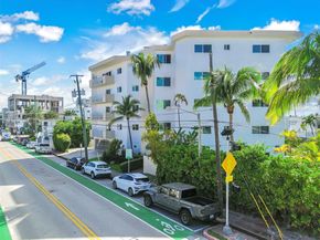 7830 Dickens Ave 202, Miami Beach FL 33141