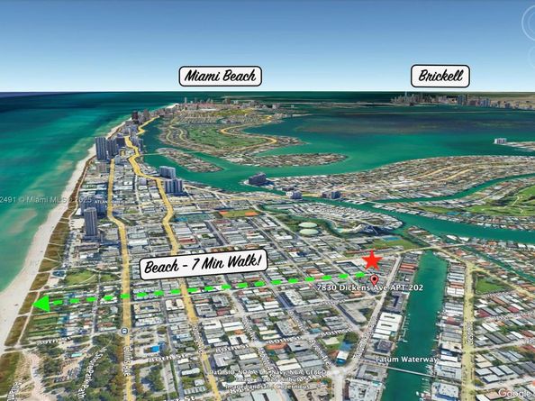 7830 Dickens Ave 202, Miami Beach FL 33141
